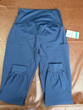 Medcouture women’s maternity scrub bottoms